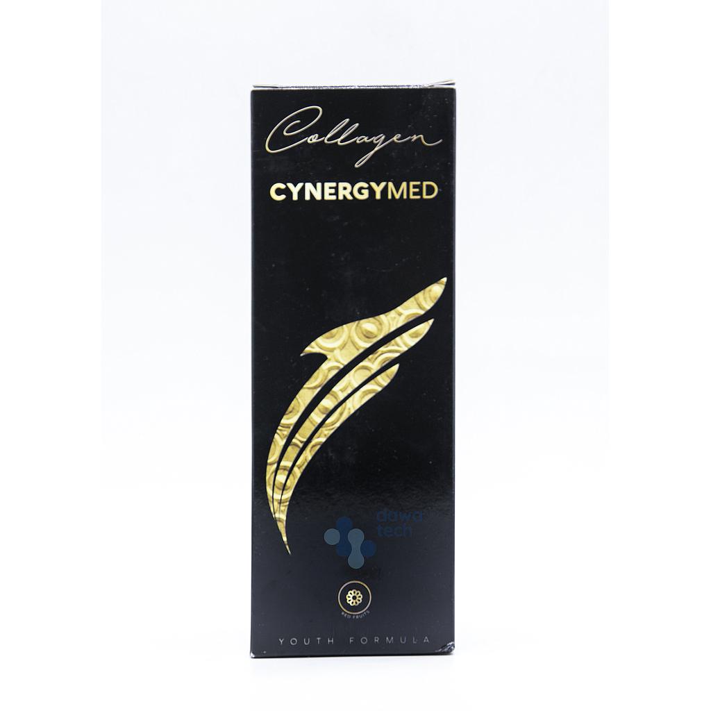 CYNERGY MED COLLAGEN 500ML 