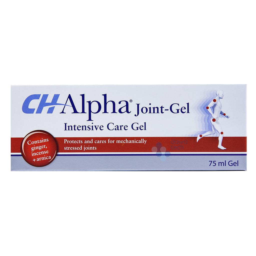 CH ALPHA GEL