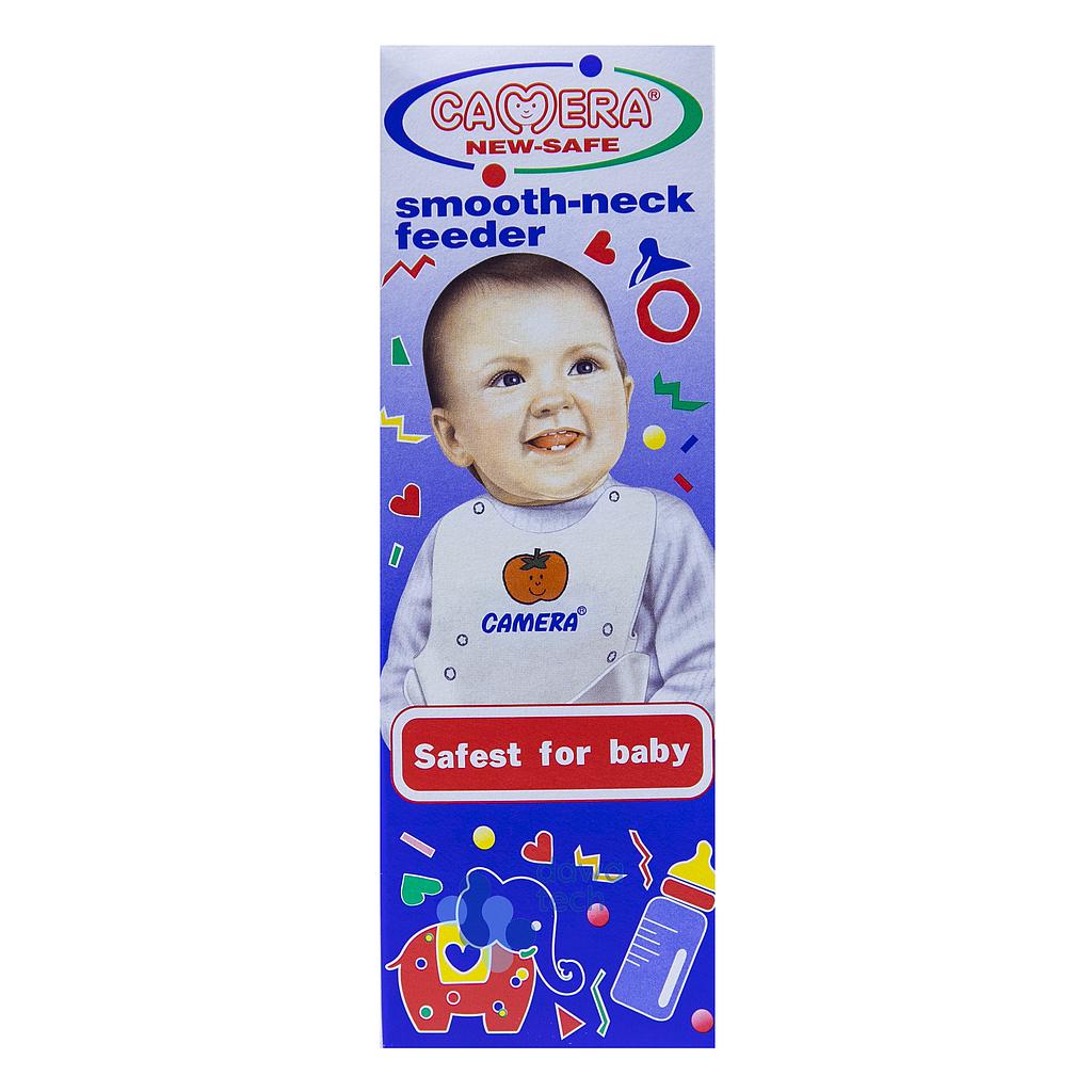 CAMERA BABY BOTTLE 150 ML