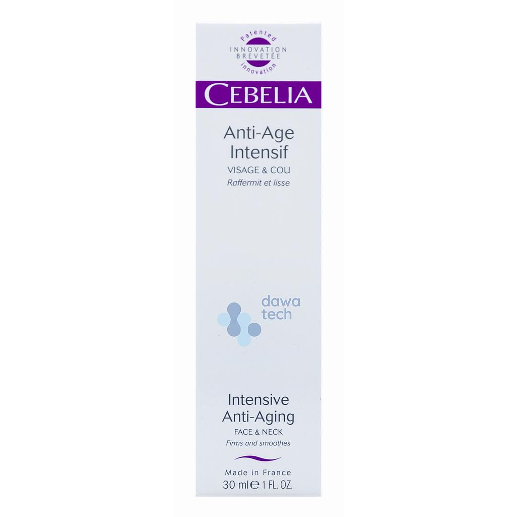 Cebelia Intensive Anti-Aging 409