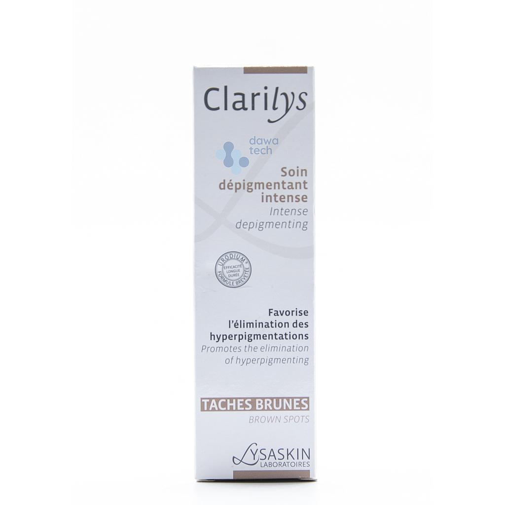 CLARILYS 40ML