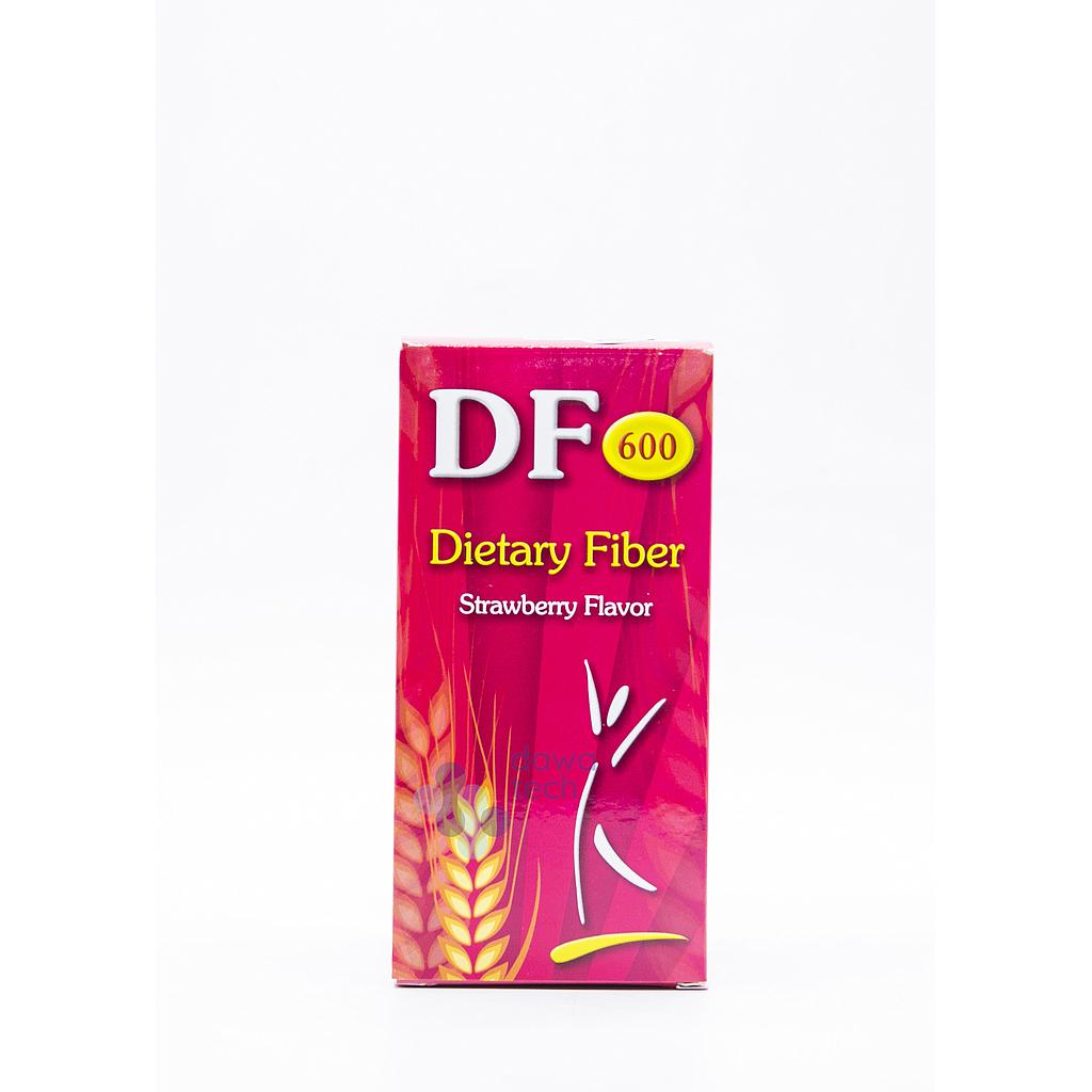 DF 600 STRAWBERRY
