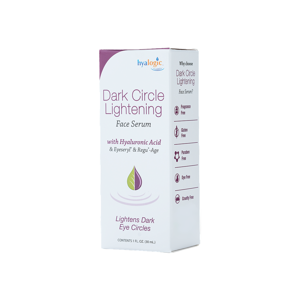 Dark Circle Lightening Serum