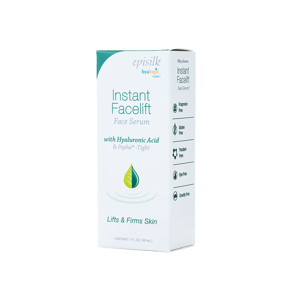 Hyalogic Instant Facelift  0035