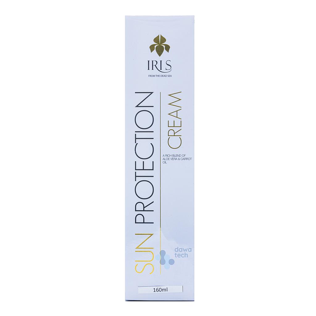 Iris Sun Protection Face &amp; Body 50+