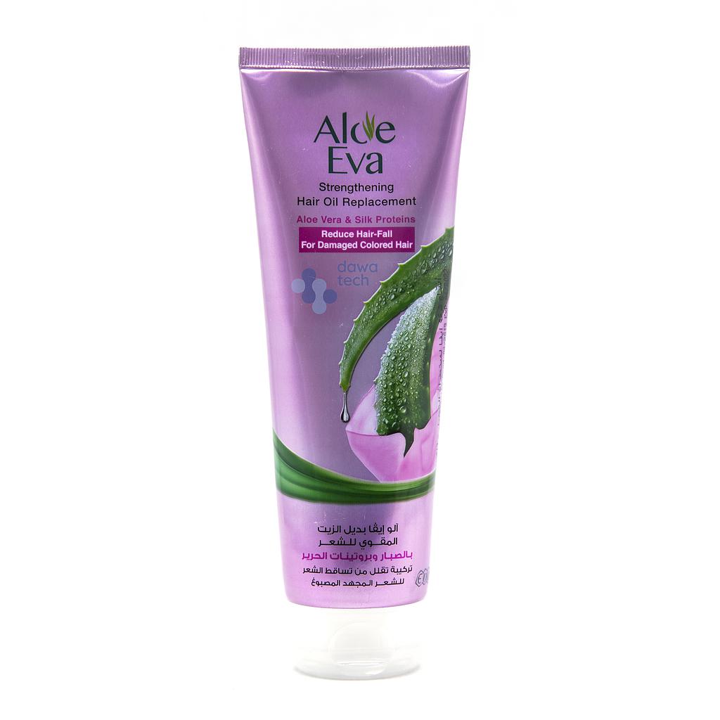 Aloe Eva Oil Replacement (Silk Proten)1615