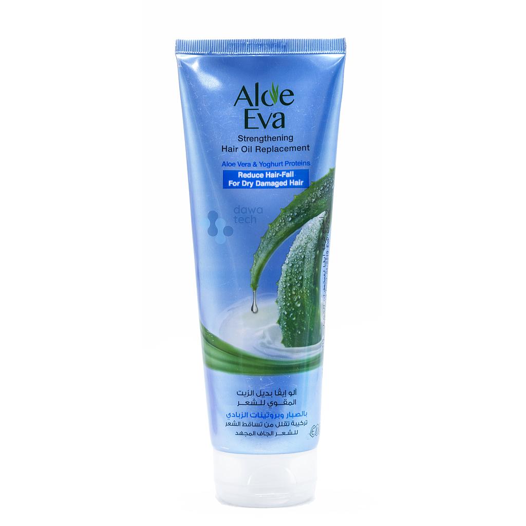Aloe Eva Oil Replacement (Yoghurt Proten)1622