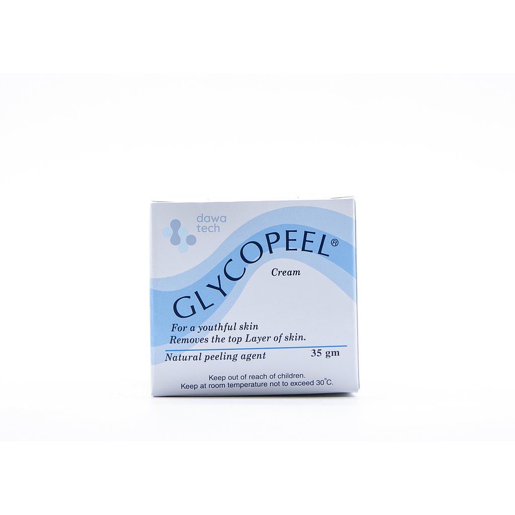 GLYCOPEAL CREAM