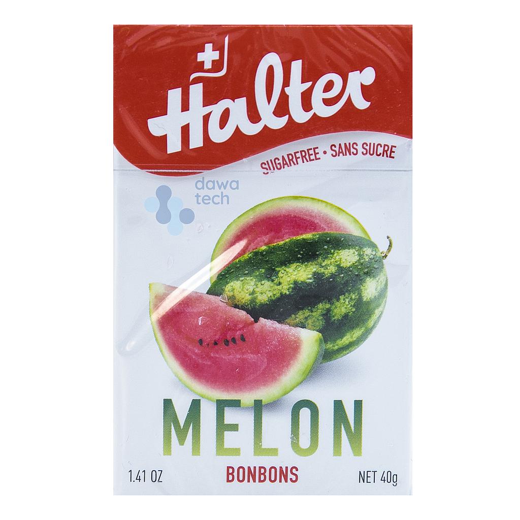 Halter Melon Bonbon 409