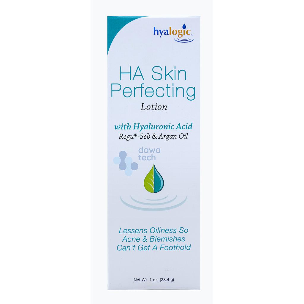 Hyalogic HA Skin Perfecting Lotion 050