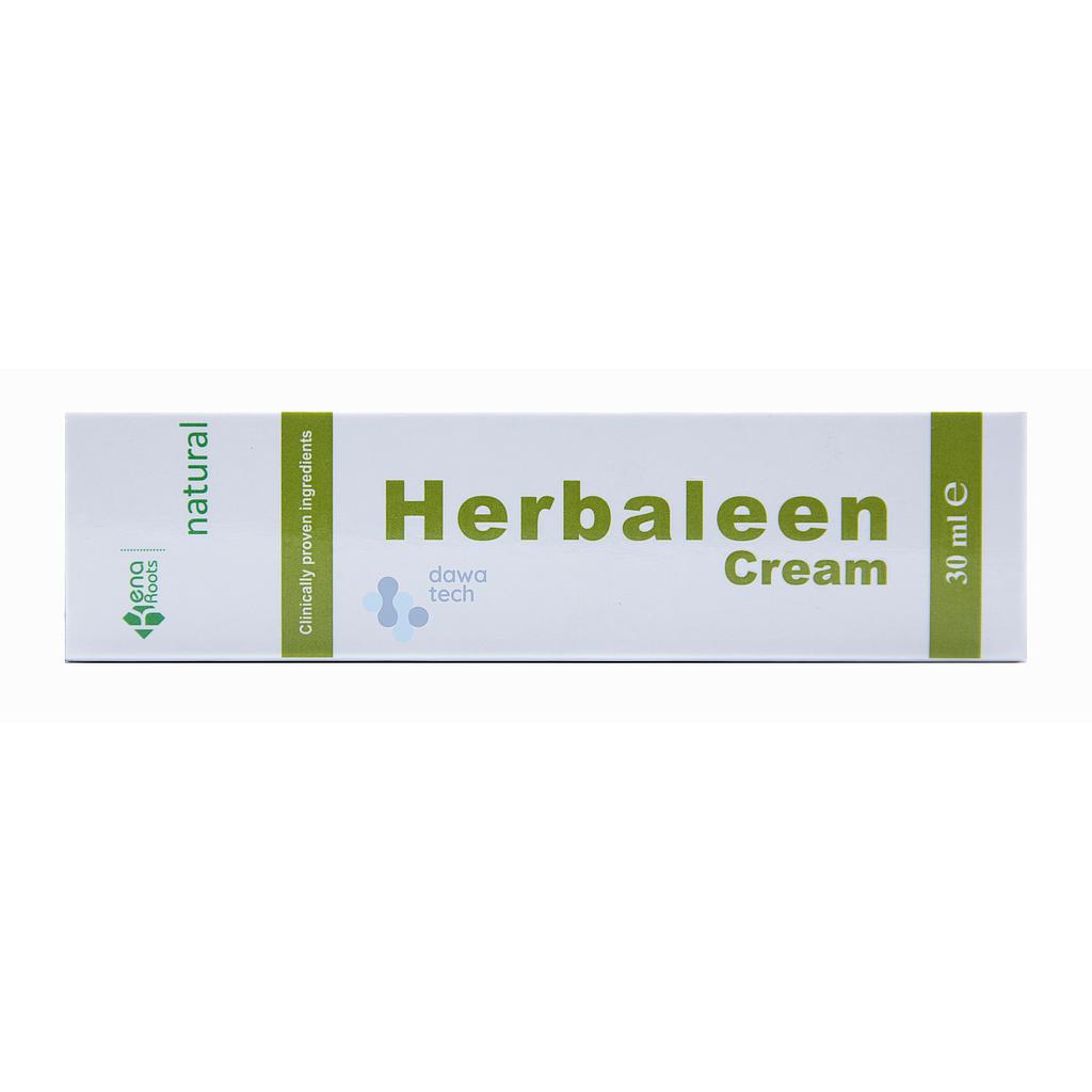 HERBALEEN CREAM 30ML
