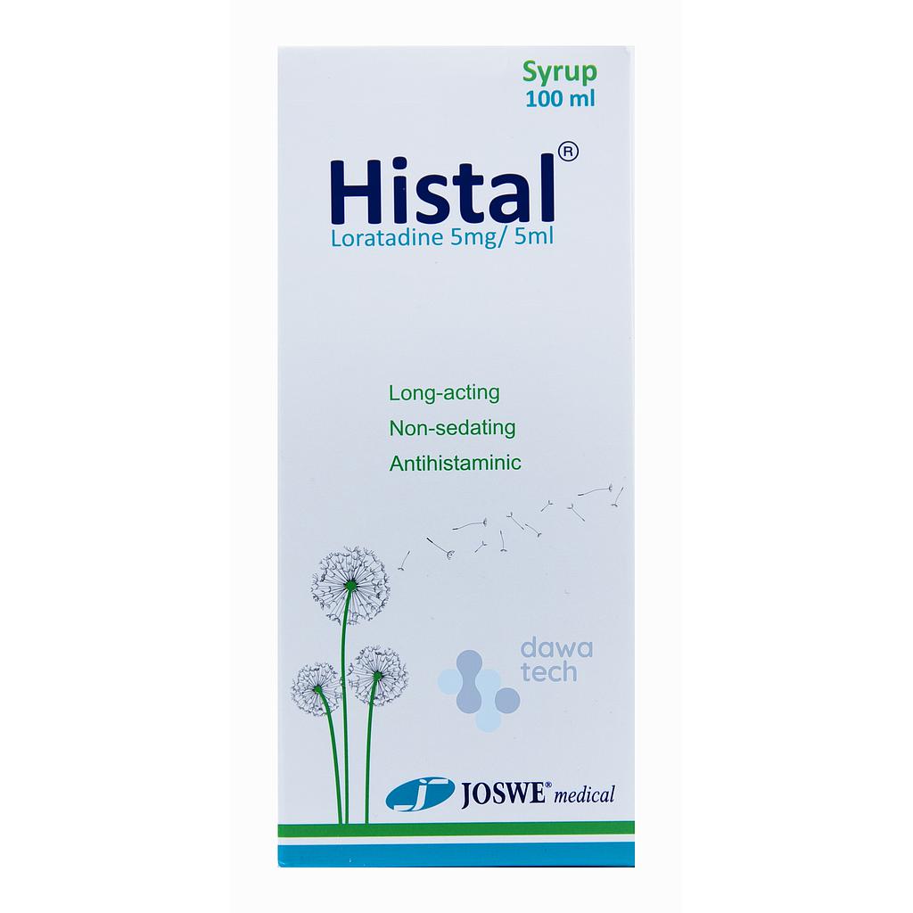 HISTAL SYR