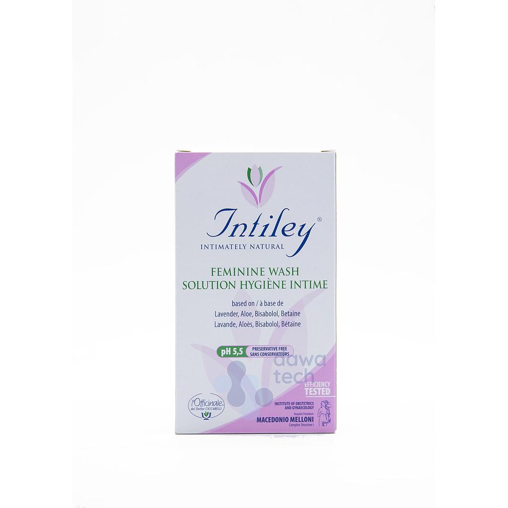 Intiley Feminine Intimate Gel 900