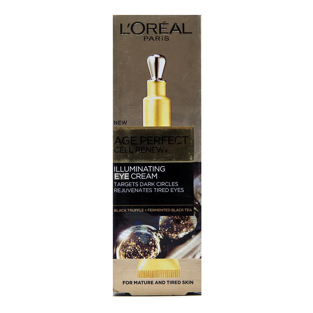 Loreal Age Perfect Eye Cream 824
