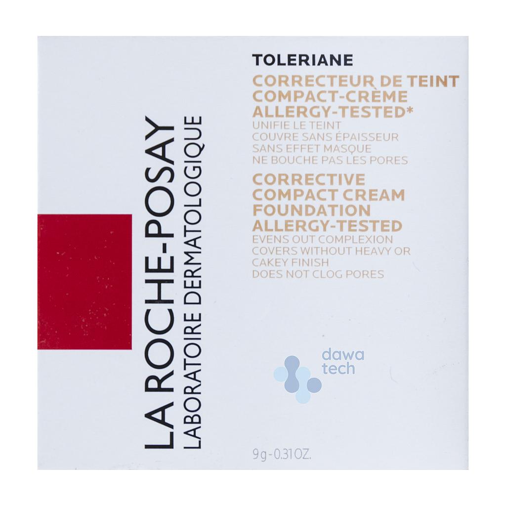 LRP Toleriane Compact Cream 13 813