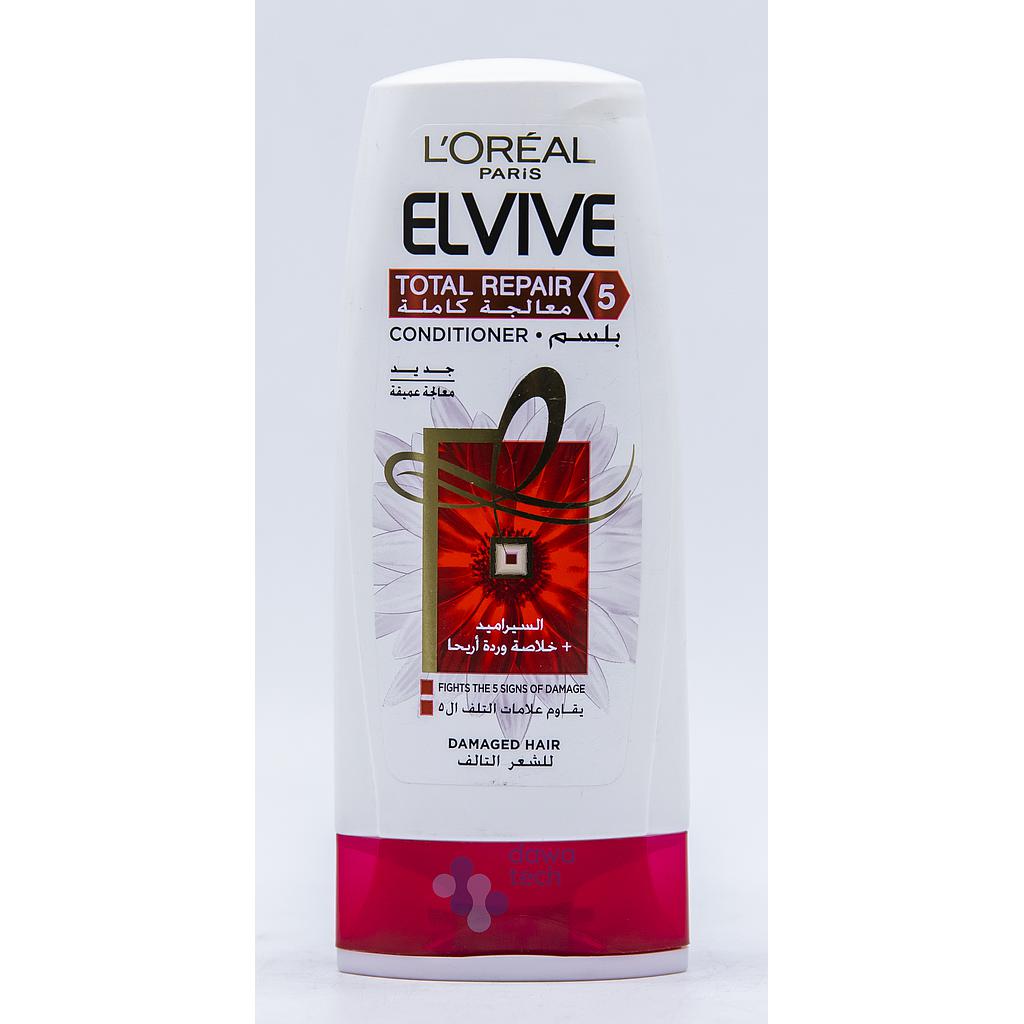 L`oreal ElviveTotal Cond 200mlالابيض 863
