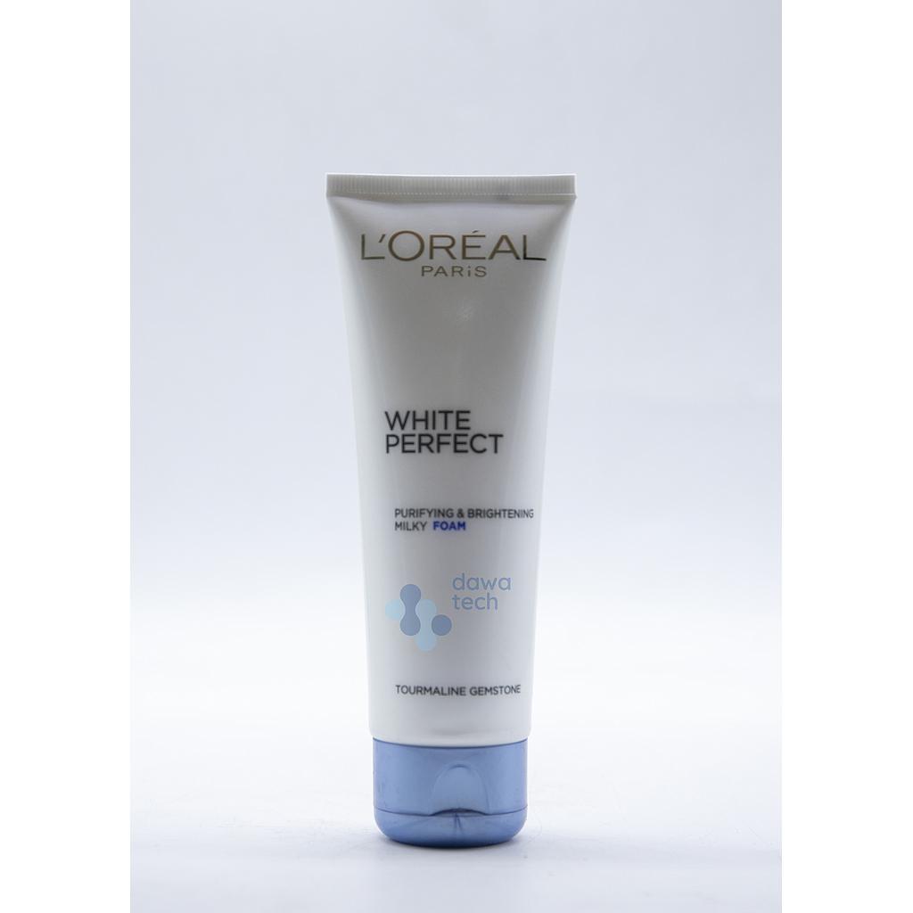 L`oreal White Perfect Night 1074