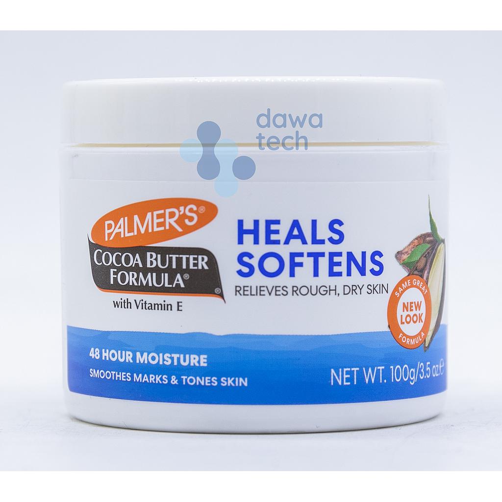 CBF Heals Softens Jar (100G)4000