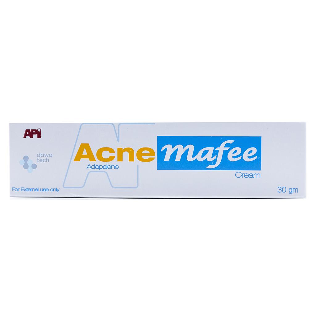 ACNE MAFEE CREAM 30GM