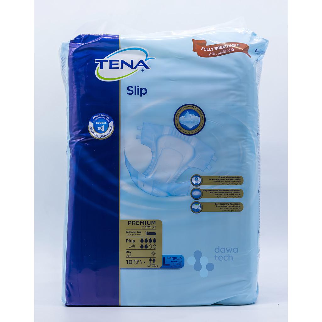 Tena Slip Plus 6*10 Large 603