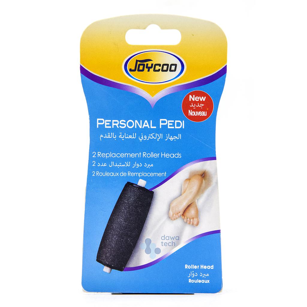 Joycoo Pedi Roller Head 664