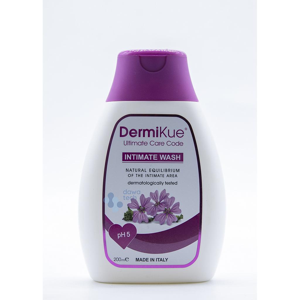 Dermi Kue Intimate Wash Ph5