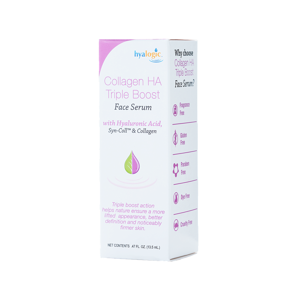 Hyalogic Collagen HA Triple Boost 097