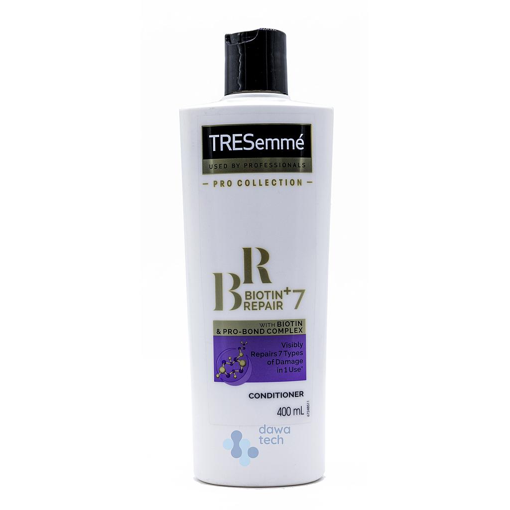 بلسم بيوتينTRESEMME 400ML