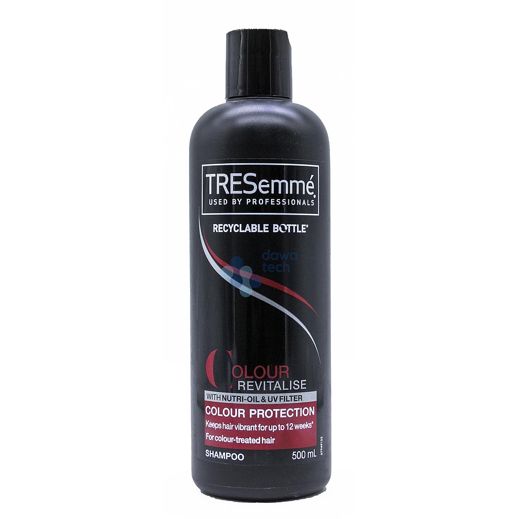 Tresemme Colour Revitalise Sh 500 mL  735