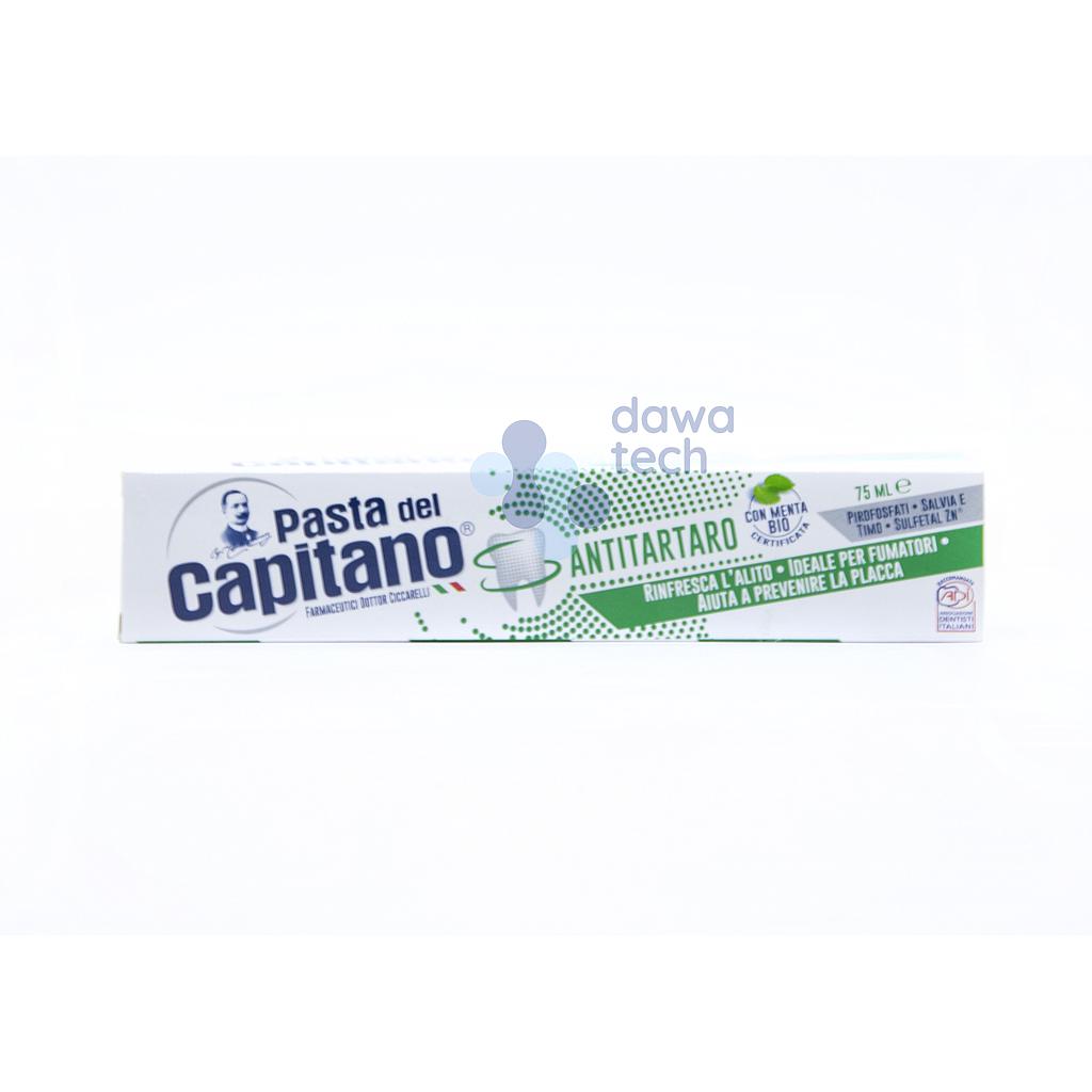 Capitano Anti Tartar TP 102