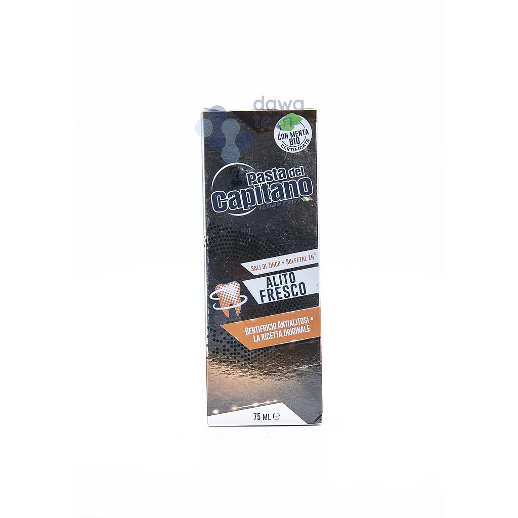 Capitano Fresh Breath TP 201
