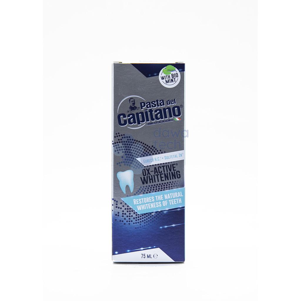 Capitano Total Protection TP 409