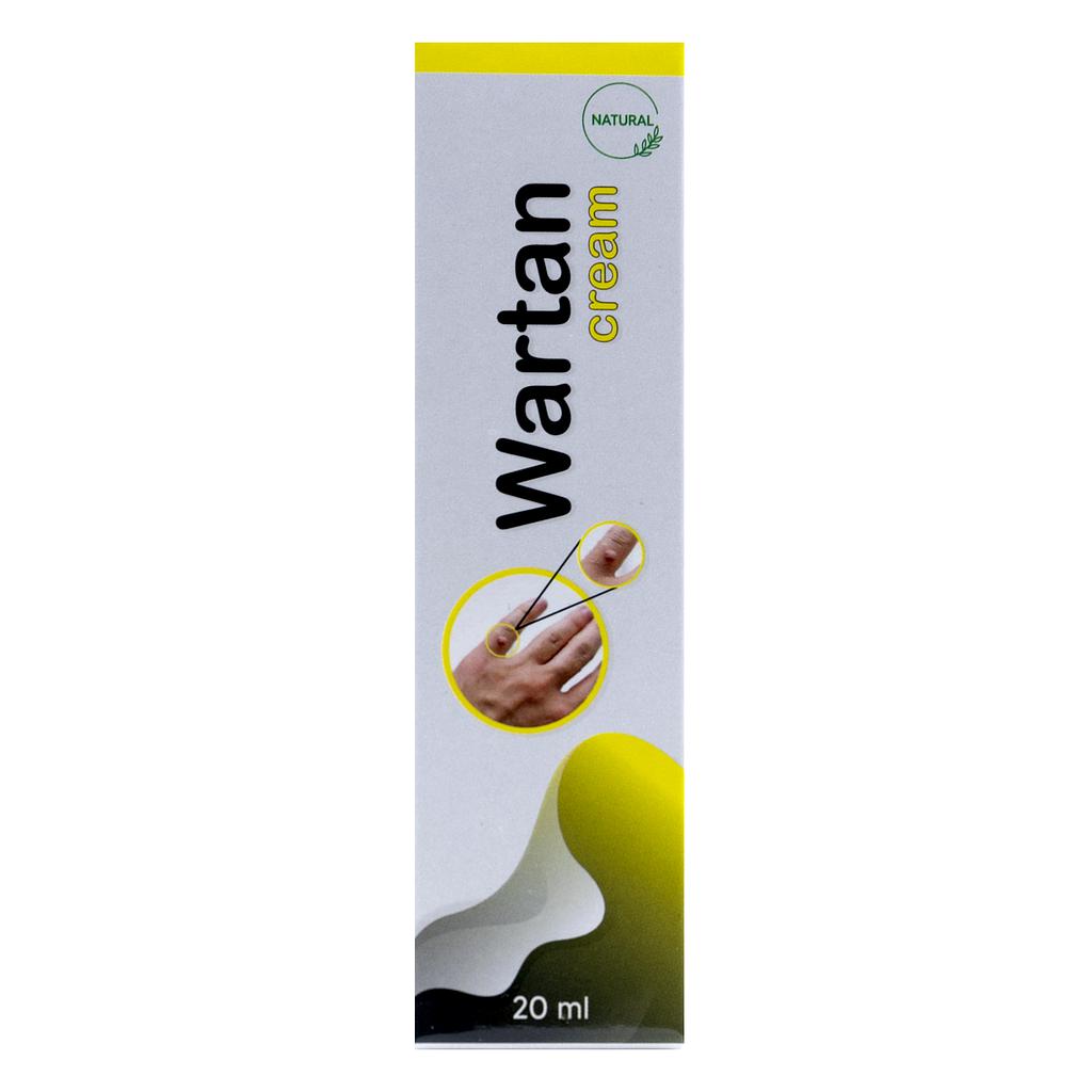  wartan cream 20mg