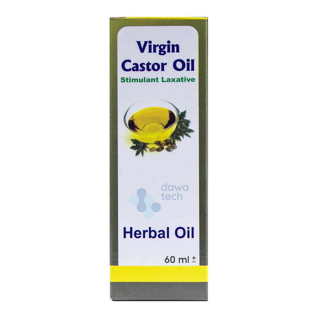 Coconut OIL 60ml